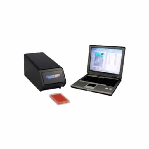 Awareness Technology Inc. Chromate &reg; Microplate Reader