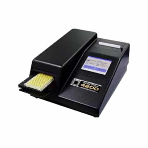 Awareness Technology, Inc. Stat Fax 4200 Microplate Reader