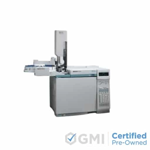 Agilent HP 5972 Mass Spectrometer