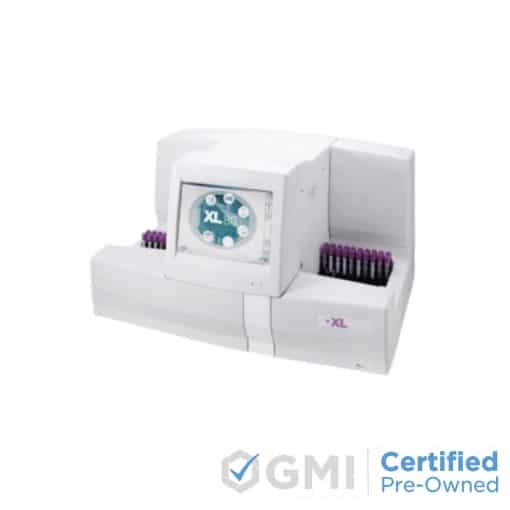 ABX Pentra XL 80 Hematology Analyzer