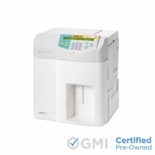 HORIBA ABX Micros 60 Hematology Analyzer