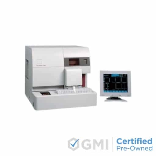 Abbott Cell-Dyn 3700 Hematology Analyzer