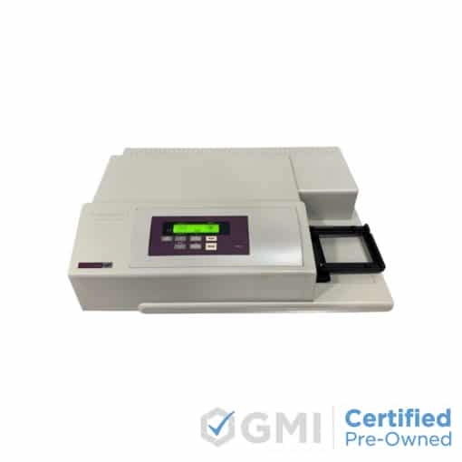 Molecular Devices SpectraMax 340 PC 384 Microplate Reader