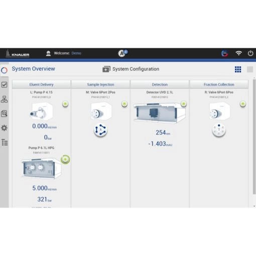 Mobile Control Chrom License A9612