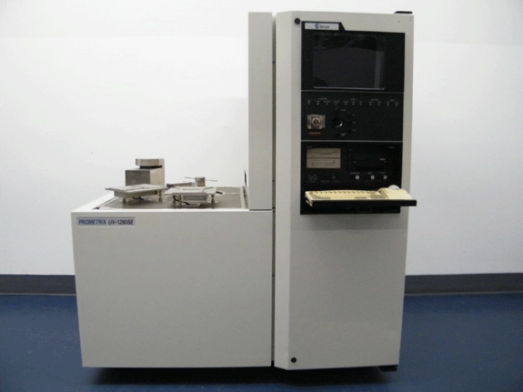 KLA-Tencor Prometrix UV-1280SE Thin Film Measurement System