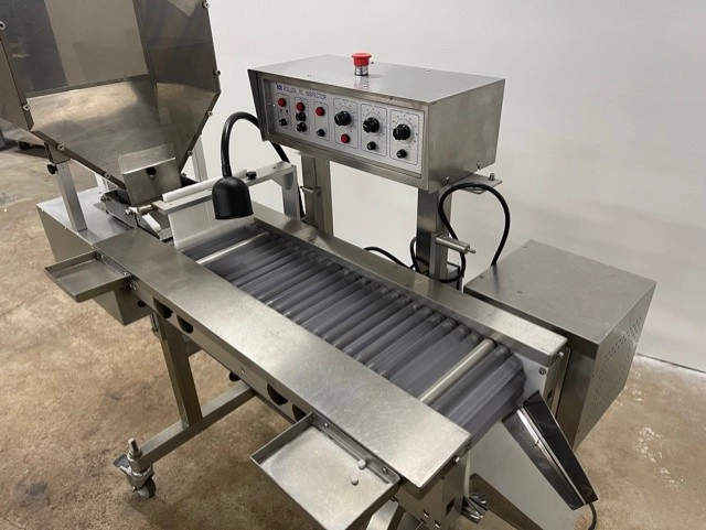 Capsule/ Tablet Inspection Machine Key International ITC-3