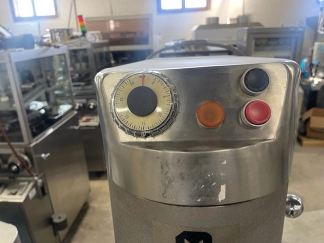 Planetary Mixer  Model MP 45 20 Liter