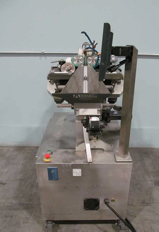 TABLET PRINTING MACHINE