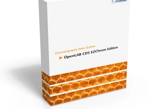OpenLAB CDS EZChrom Edition &ndash; Distributed systems A2614-1