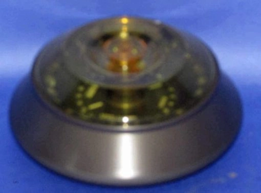 Hettich 1420-B Rotor, 24 Position Microliter Tubes (Ea) 1420-B