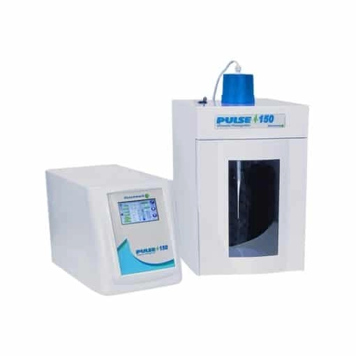 Pulse 150 Ultrasonic Homogenizer