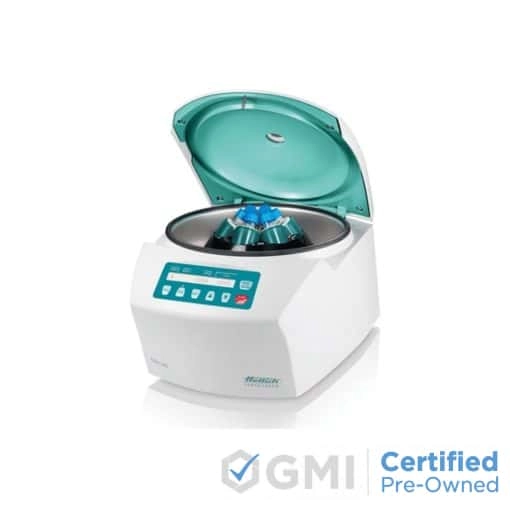 Hettich EBA 280 Small Centrifuge