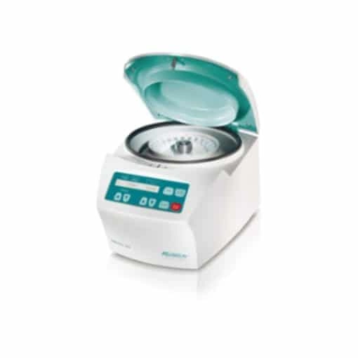Hettich MIKRO 185 Micro Centrifuge, 24-place Fixed-Angle Rotor Package (1.5 &amp; 2.0 ml tubes)