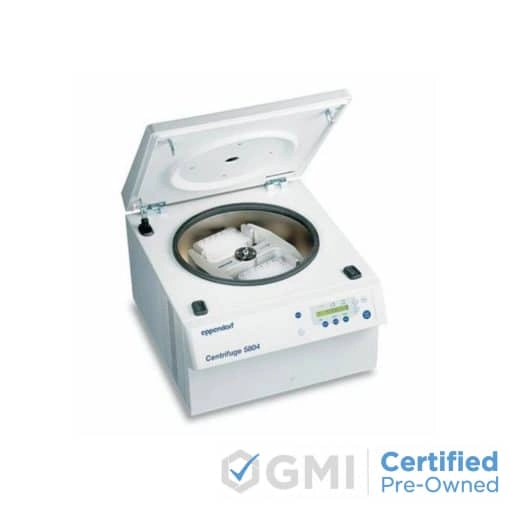 Eppendorf 5804 Benchtop Centrifuge