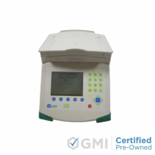 BioRad iCycler PCR Thermal Cycler System