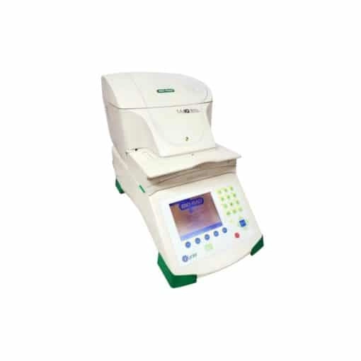 Bio-Rad iCycler iQ Real Time PCR Thermal Cycler