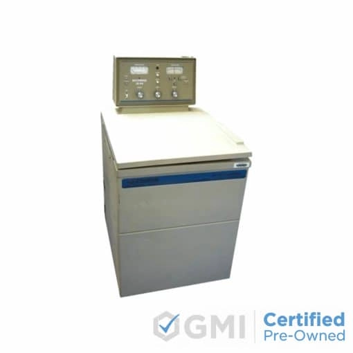 Beckman J2-HS Centrifuge