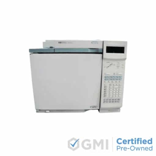 Agilent 6890 Series GC Single Detector System