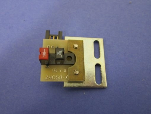 Sensor, Transfer Home Flag for Packard Cobra II Gamma Counter (0124059MPP)