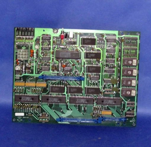 Beckman Optima TL-100 Centrifuge, CPU Board (Ea) 344180