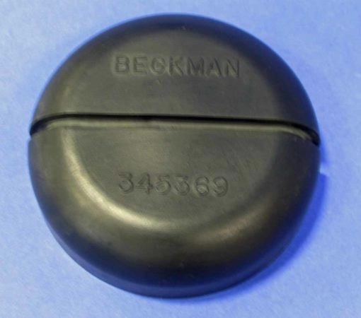 Beckman GH-3.8 Adapter Rubber Pad, 50ml, 4-tube (345369)