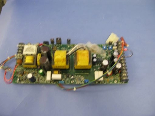 Board, Power Supply, Beckman CX (CX3PSMPP)