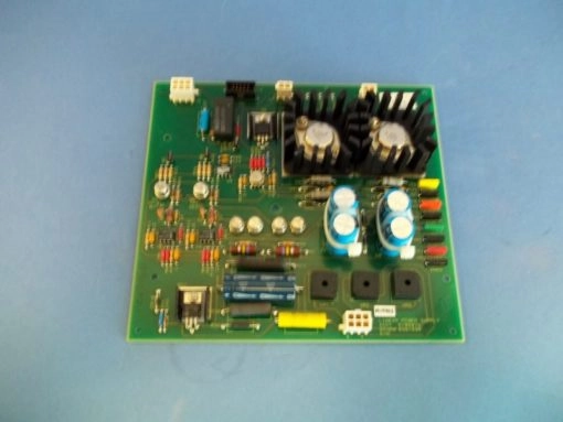 Board, Linear Power Supply, for Beckman DU 640 (6706032MPP)