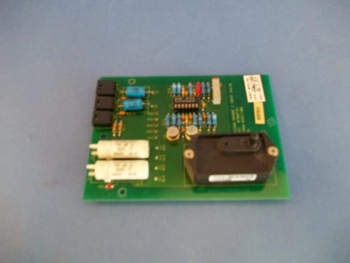 Board, Vacuum Sensor, Beckman DU 640 (6705721MPP)