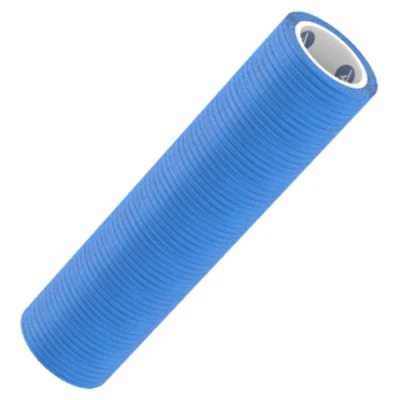Dynarex Sensi Wrap, Self-Adherent, 6" x 5 yd Dark Blue, 12/cs 3290