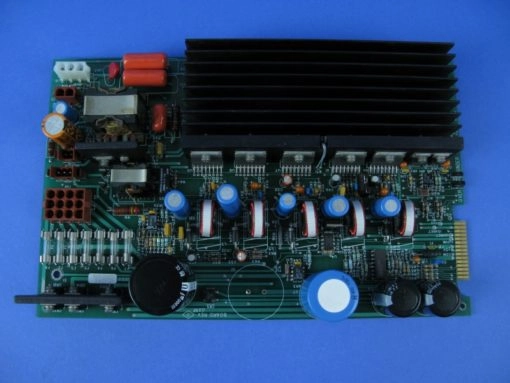 Board Assembly, Power Supply, Beckman DU 640 (514314MPP)