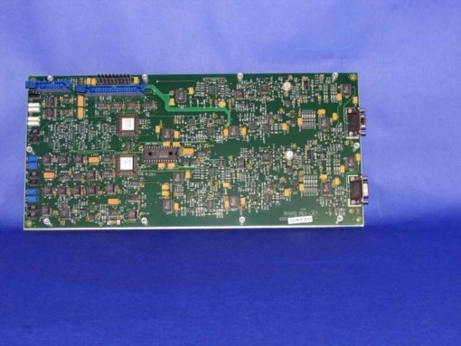 Beckman LS Series Digital Signal Processor (DSP) (Ea) 500716