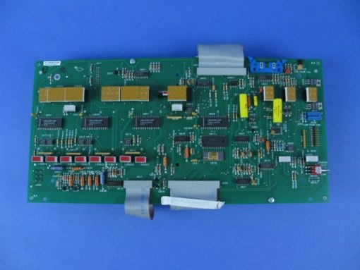 Beckman Coulter J6MC Centrifuge Backplane Board,  Control Console (Ea) 348636