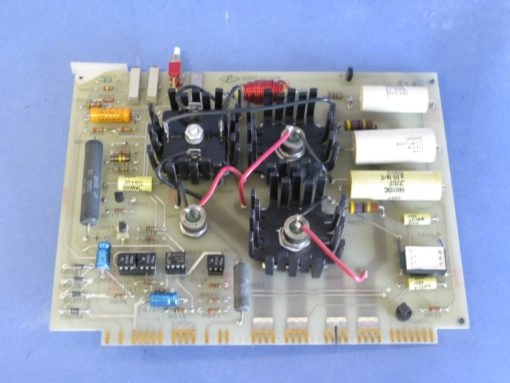 Beckman Coulter L8M Board Assembly #8  (341508)