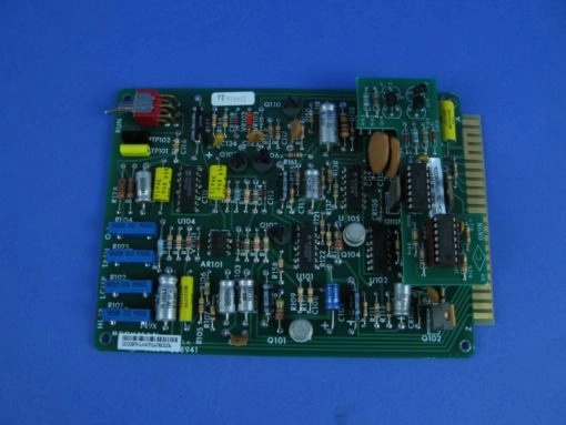 Beckman J2-HS Board, Low Voltage Assembly #1 (Ea) 329416