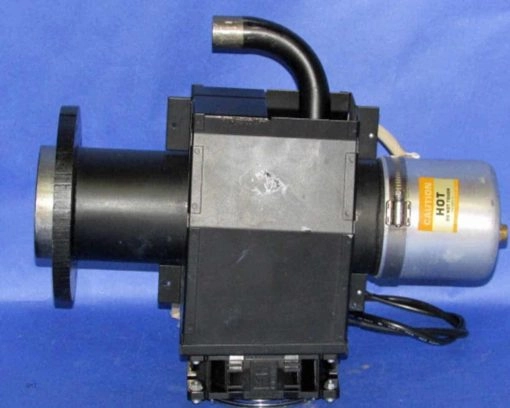 Beckman L7 &amp; L8 Centrifuge, Diffusion Pump Assembly (Ea) 341582