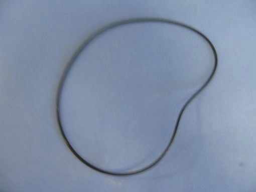 Beckman JA-12 Fixed Angle Rotor O-Ring, Lid (Ea) 961697