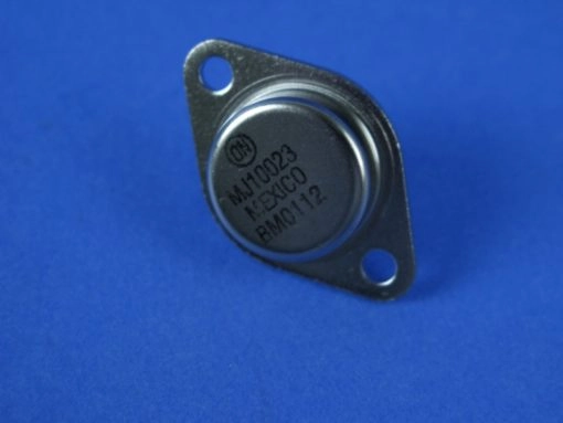 Darlington Transistor ( Q504,Q505 ), for L8 Centrifuge (961583)