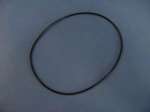 O-Ring, Large, Lid, 5.987 Dia, for Beckman Rotor (893502)