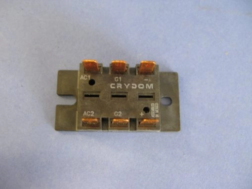 Bridge (SCR), for Beckman J Series (889634)