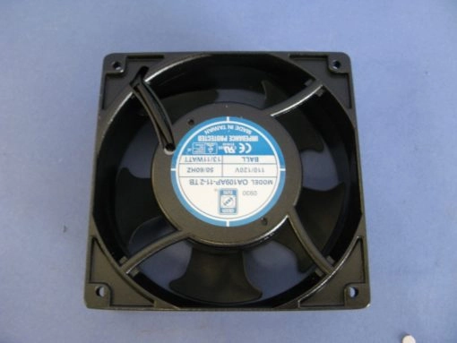 Fan for Beckman LS (838124)