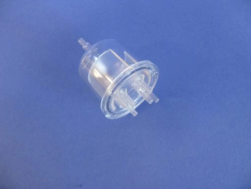 Chamber Vacuum Isolator, Beckman Coulter AcT Series 6805032