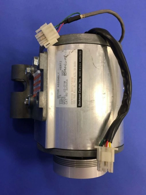 Beckman Coulter J2-MI Drive Motor 329454