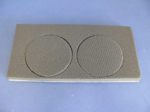 Foam Pad, Fan, for TLX Ultracentrifuge (346436)