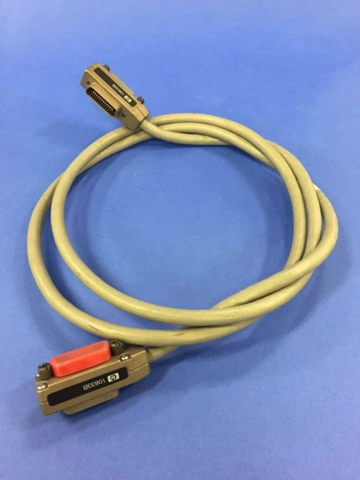 HPIB Communication Cable 10833B