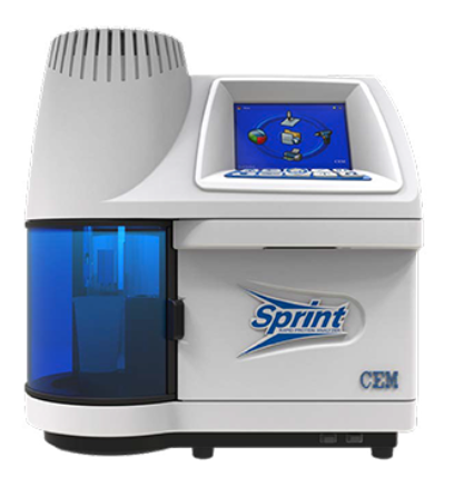 Rapid Protein Analyzer - Sprint