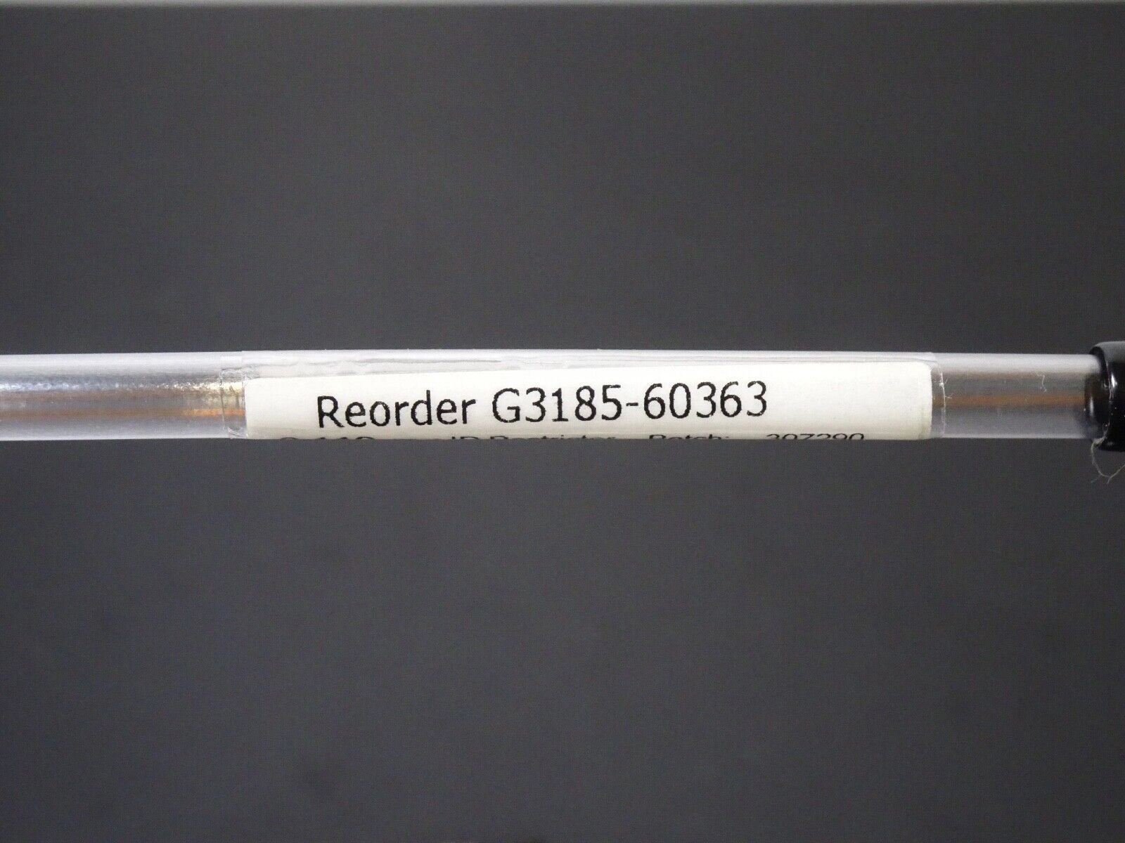 Agilent G3185-60363 - QuickSwap Restrictors, 110um