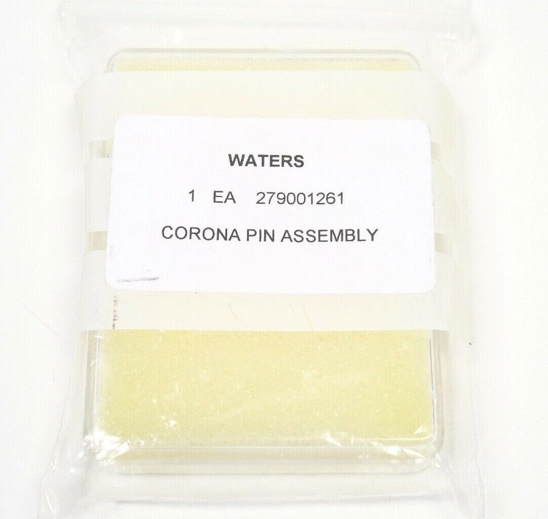 Waters Corona Pin Assembly 279001261