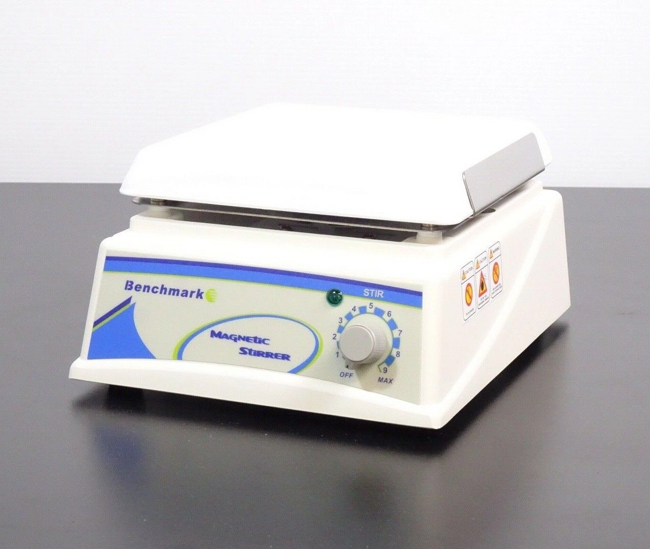 Benchmark Scientific Stirrer H4000-S