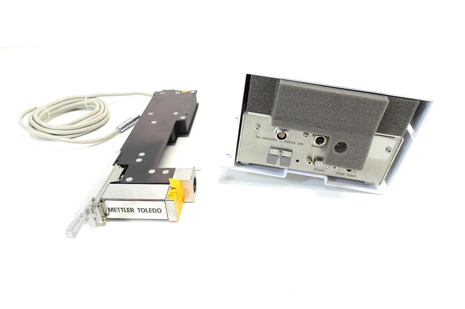 Agilent Technologies Weigh Station Module for 7696