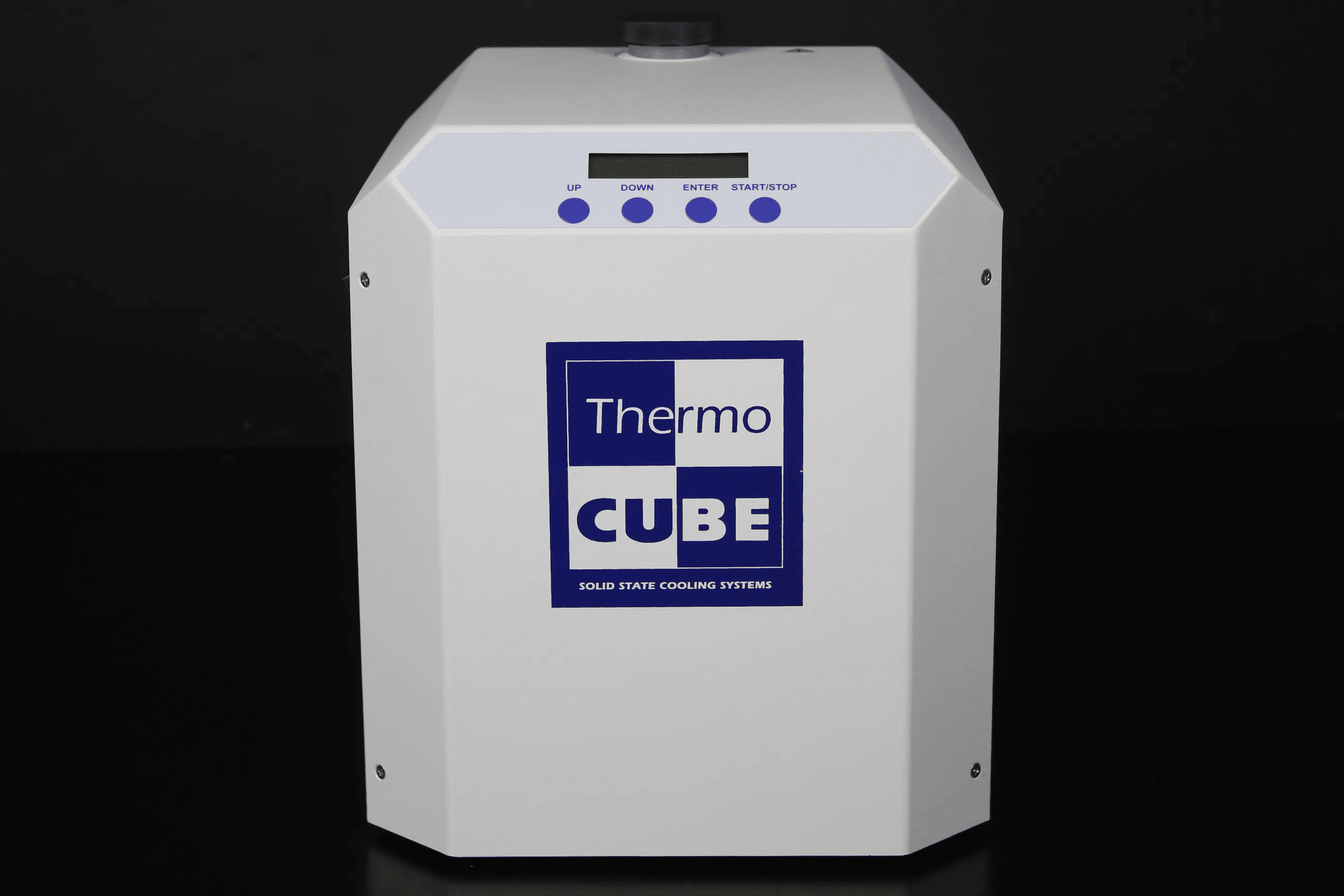 Thermo CUBE - Solid State Cooling Systems